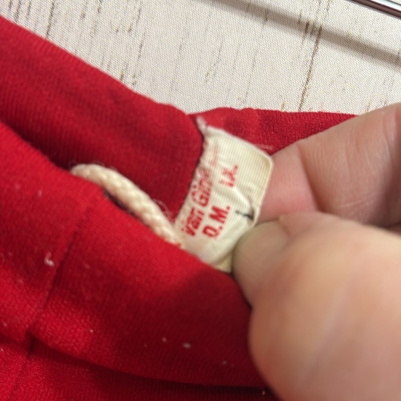 Vintage Sweatpants Size Large - Picture 6 of 8